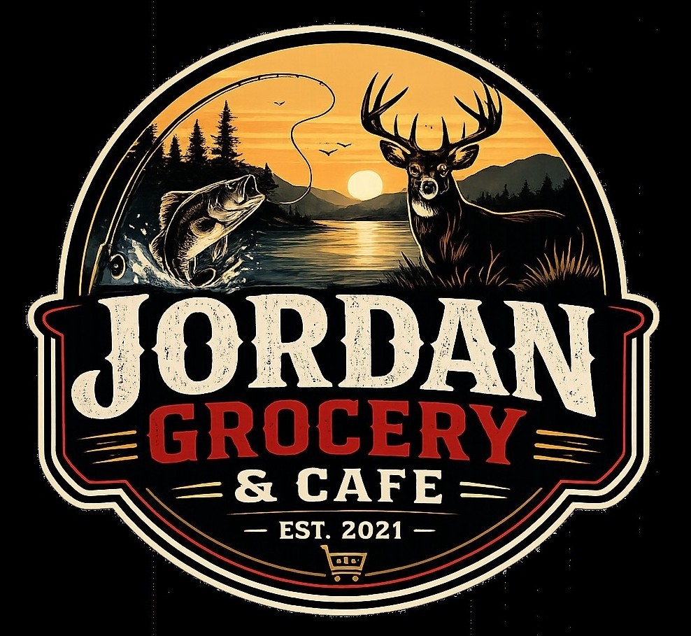 Jordan Grocery Store