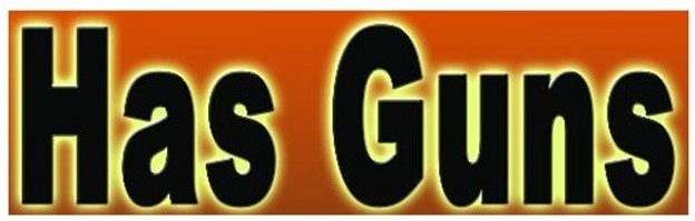 HAS Guns